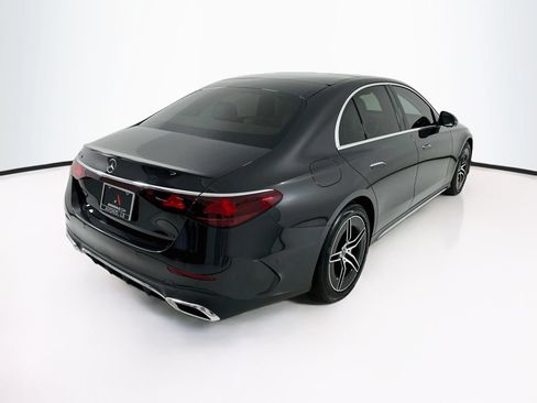 Used 2026 Mercedes-Benz E 350 Sedan image 8