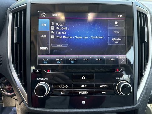 Used 2019 Subaru Forester Limited AWD/4WD image 33