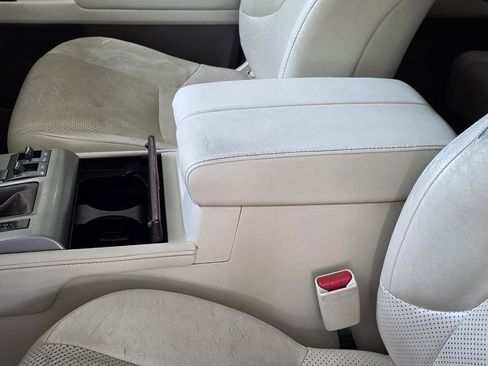 Used 2012 Lexus GX 460 w/ Comfort Plus Pkg AWD/4WD image 9
