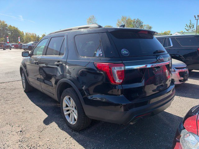 Used 2016 Ford Explorer 4WD image 4