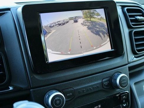 New 2025 RAM ProMaster 2500 w/ Convenience Group image 18