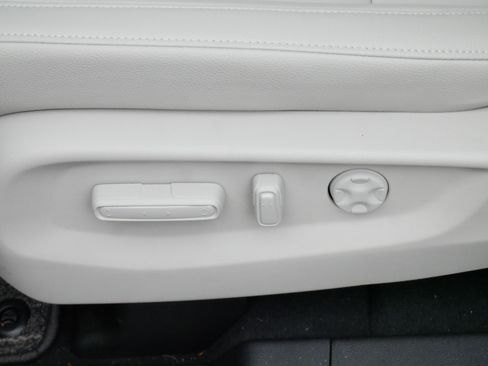 Used 2026 Honda Odyssey EX-L image 20
