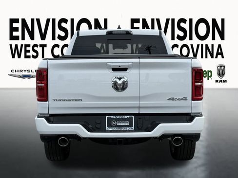 New 2026 RAM 1500 Tungsten image 9