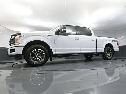 Used 2020 Ford F150 XLT w/ Equipment Group 302A Luxury AWD/4WD image 57