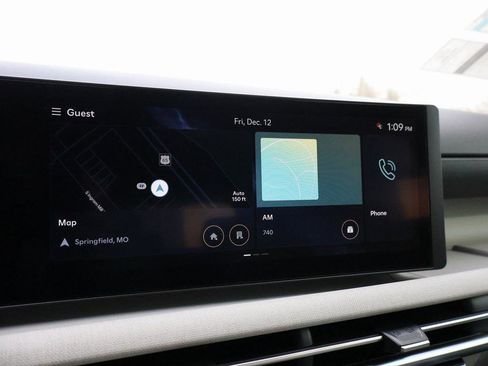 New 2026 Hyundai Tucson SEL image 35