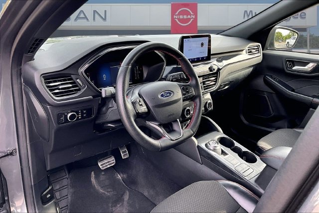 Used 2024 Ford Escape ST-Line AWD/4WD image 14