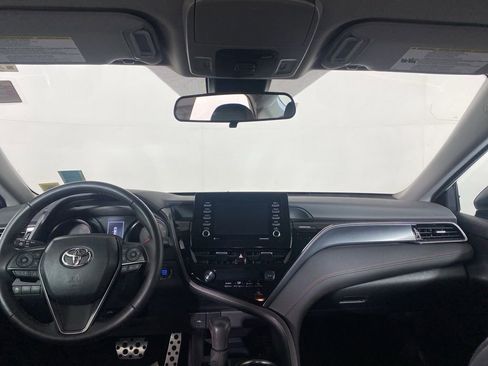 Used 2023 Toyota Camry TRD image 29