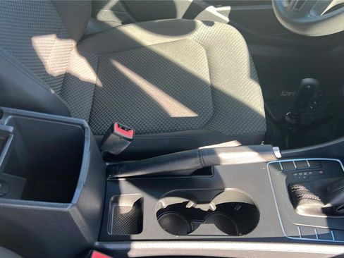 Used 2012 Volkswagen Passat 2.5 S image 21