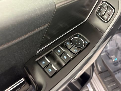 Used 2024 Ford F150 Lariat w/ Equipment Group 502A High AWD/4WD image 12