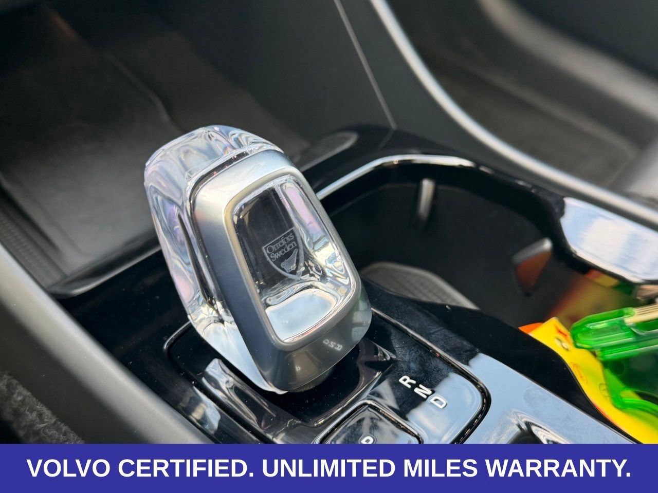 Certified 2026 Volvo XC40 B5 Plus AWD/4WD image 18