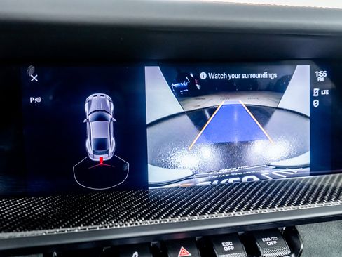 Used 2022 Porsche 911 GT3 image 52