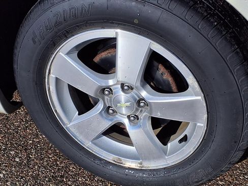 Used 2013 Chevrolet Cruze LT w/ RS Package image 8