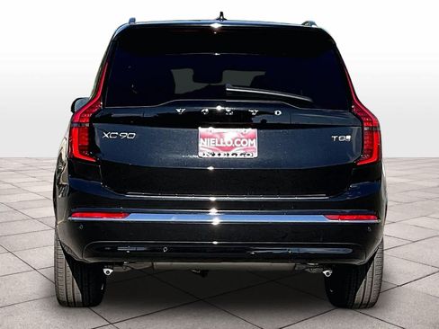 New 2026 Volvo XC90 T8 Plus w/ Protection Package AWD/4WD image 6
