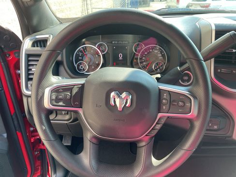 New 2026 RAM 2500 Big Horn image 12