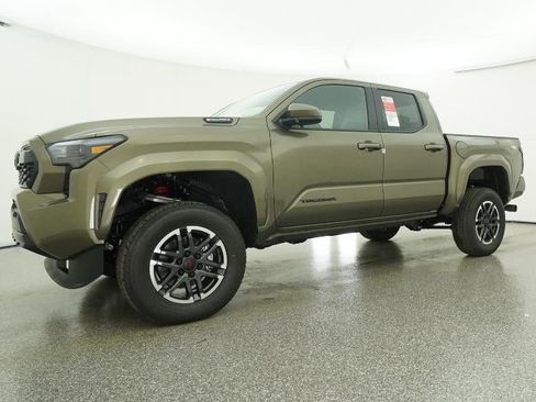 New 2026 Toyota Tacoma TRD Sport image 44
