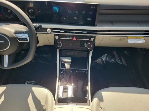 New 2026 Hyundai Tucson SEL image 15