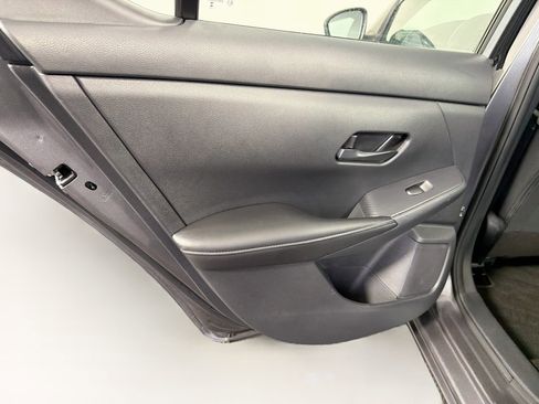 Used 2025 Nissan Sentra S FWD image 27