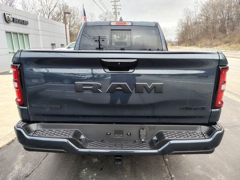 New 2026 RAM 1500 Big Horn image 8