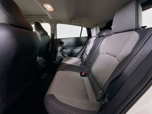 Used 2024 Subaru Crosstrek 2.0i Premium image 27