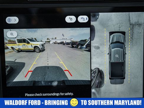 Used 2024 Ford F150 XLT w/ Equipment Group 303A High AWD/4WD image 47