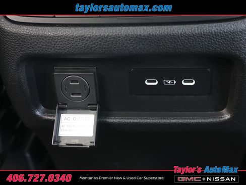 Used 2025 Honda Pilot Elite image 37