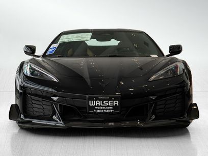 New 2026 Chevrolet Corvette Z06