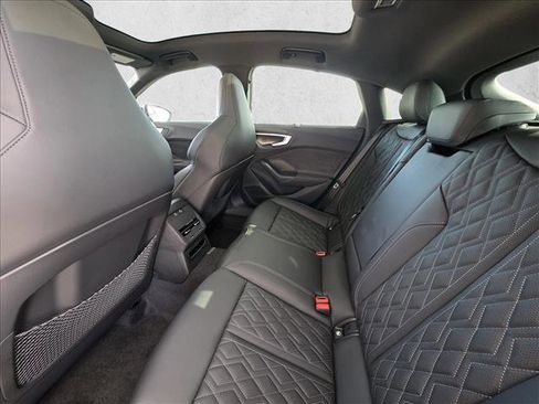 New 2025 Audi S5 Premium Plus image 18