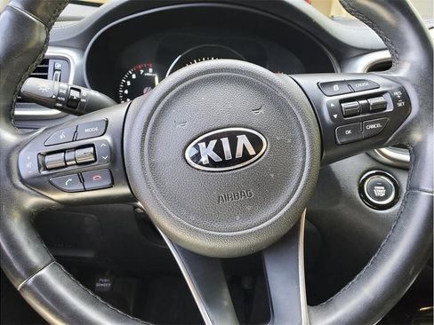 Used 2018 Kia Sorento SX FWD image 31