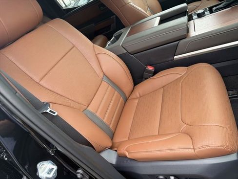 New 2026 Toyota Tundra 1794 Edition AWD/4WD image 44