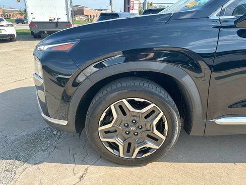 Used 2023 Hyundai Santa Fe SEL Premium AWD/4WD image 36
