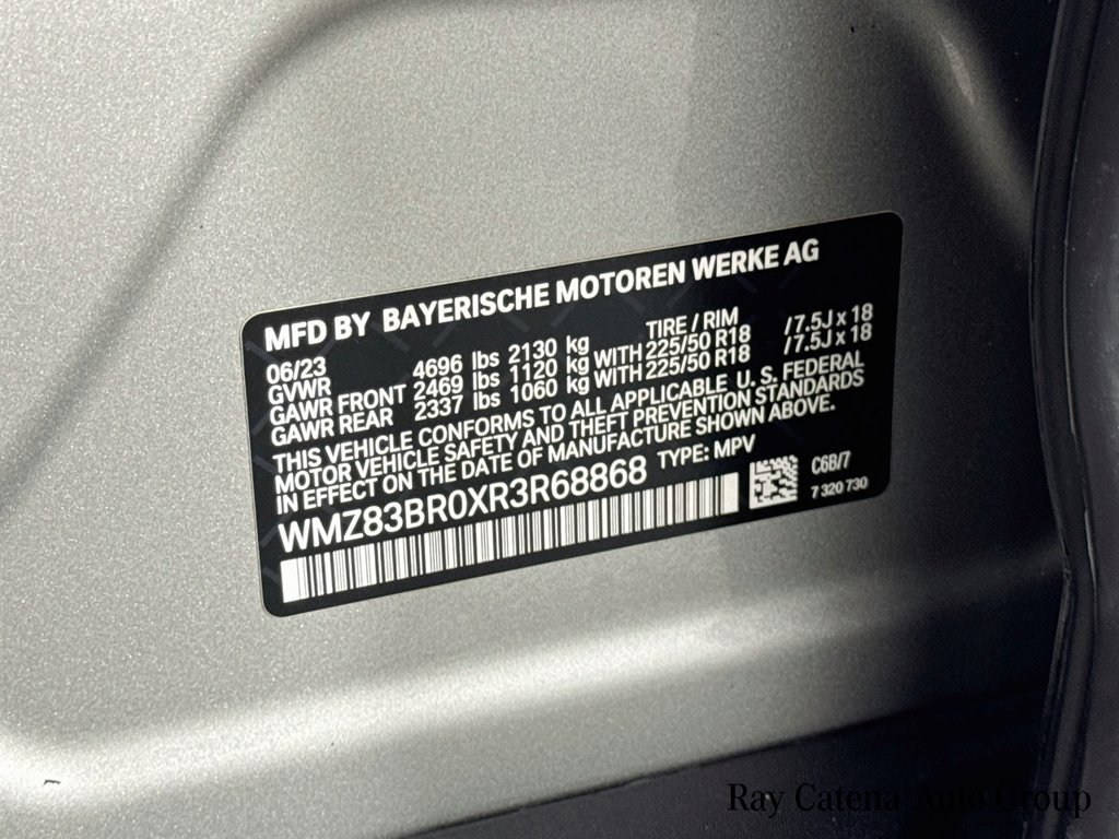 Used 2024 MINI Cooper Countryman S AWD/4WD image 33