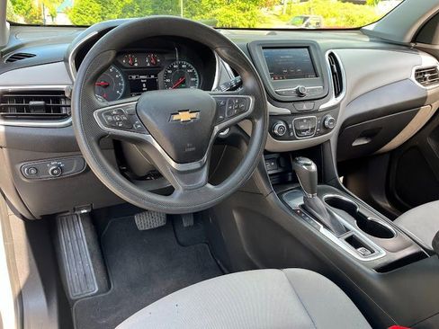 Used 2020 Chevrolet Equinox LS FWD image 10