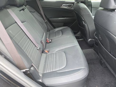 Used 2024 Kia Sportage SX Prestige AWD/4WD image 21