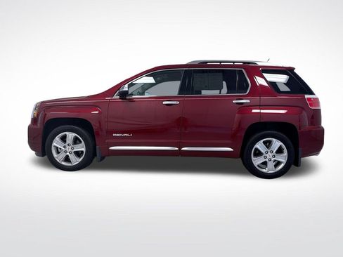 Used 2016 GMC Terrain Denali FWD image 10