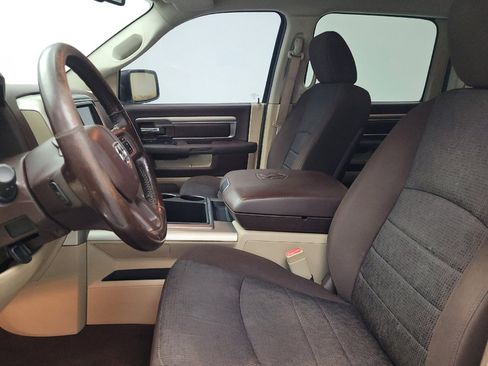 Used 2014 RAM 1500 Big Horn AWD/4WD image 17