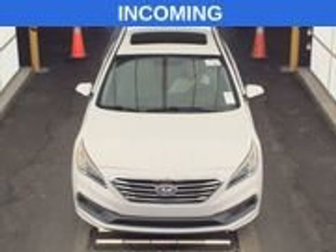 Used 2016 Hyundai Sonata Limited image 2