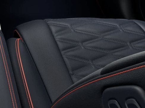 New 2026 Genesis GV80 3.5T e-SC AWD/4WD image 16