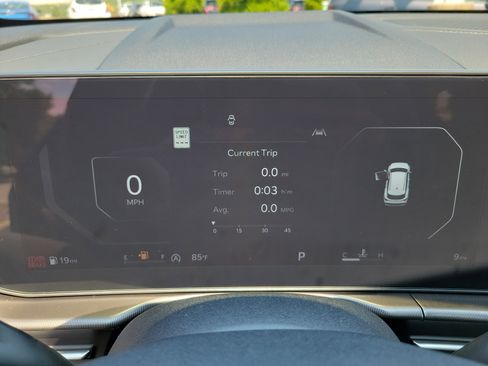 New 2026 Kia Sportage SX image 18