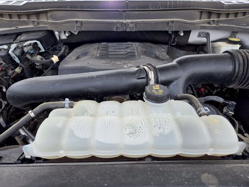 Certified 2023 Ford F150 Tremor w/ Equipment Group 402A High AWD/4WD image 31