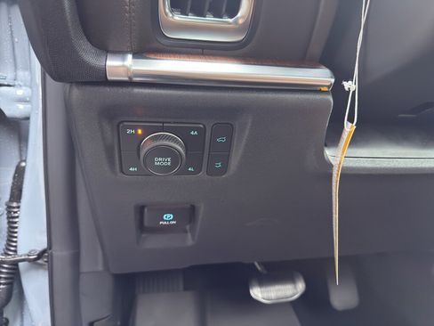 New 2026 Ford Expedition King Ranch image 19