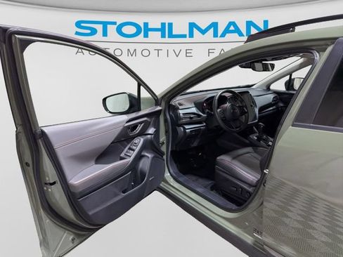 Used 2024 Subaru Crosstrek 2.5i Limited AWD/4WD image 12
