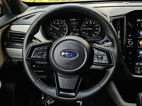 Certified 2026 Subaru Forester Premium AWD/4WD image 10