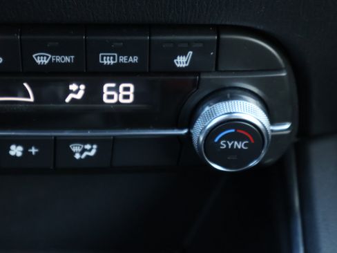 Used 2024 MAZDA CX-5 Carbon Edition image 29