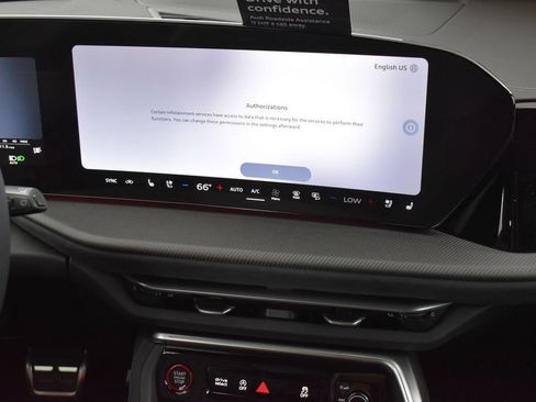 New 2026 Audi SQ5 Premium Plus AWD/4WD image 14