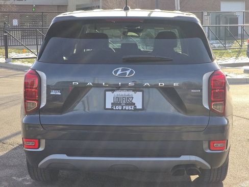 Used 2020 Hyundai Palisade SE image 13