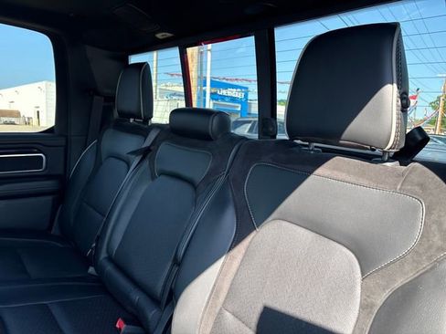 Used 2020 RAM 1500 Laramie w/ Sport Appearance Package AWD/4WD image 22
