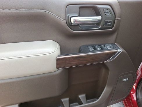 Used 2020 GMC Sierra 1500 SLT w/ SLT Premium Plus Package image 13