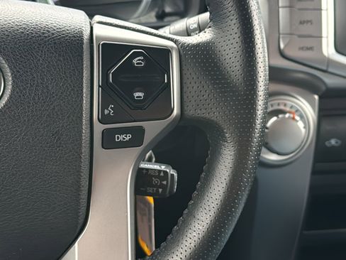 Used 2019 Toyota 4Runner SR5 AWD/4WD image 12