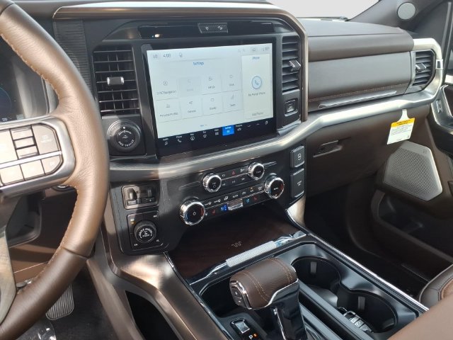 New 2026 Ford F150 King Ranch w/ Equipment Group 601A High AWD/4WD image 10