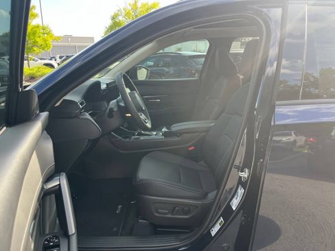 New 2026 MAZDA CX-5 2.5 S w/ Premium Package AWD/4WD image 19